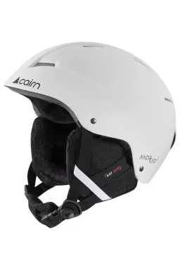 Casca Cairn Android J Alb mat