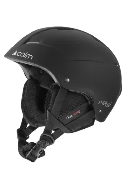 Casca Cairn Android J Negru mat