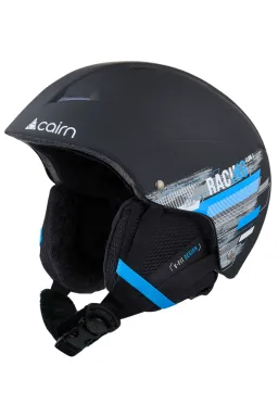 Casca Cairn Flow J Racing Negru mat