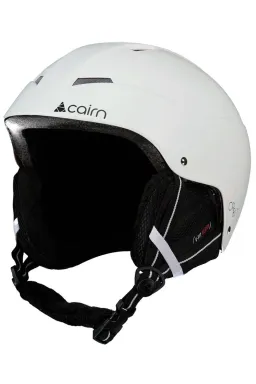 Cască Cairn Orbit Mat White