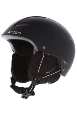 Cască Cairn Orbit Mat Black
