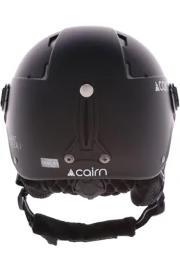 Casca CAIRN Orbit Visor J- Mat Black