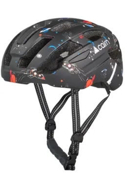Cască Cairn Prism J 2 Space, Negru mat