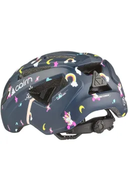 Cască Cairn Prism J 2 Unicorn, Albastru
