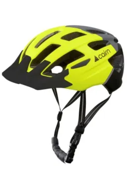 Cască Cairn Prism XTR  2 Galben neon/Negru