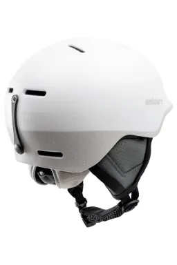 Cască Elan Impulse White