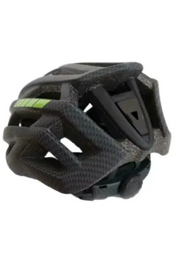 Cască Roxa City Carbon Green