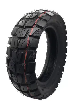 Cauciuc trotinetă Off Road 255x80 (L-5)