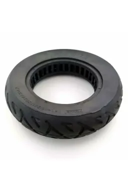 Cauciuc plin antiexplozie trotinetă electrică 10x2.5 inch (10IN-03)