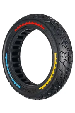 Cauciuc plin off road 8.5x2 (8 1/2 x 2) pentru Xiaomi M365/Pro/Pro 2/1S/Mi 3  (M-14L)