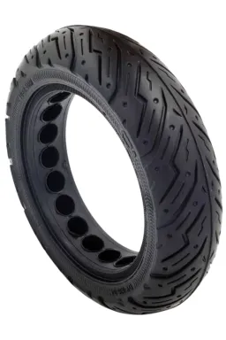 Cauciuc plin trotinetă 10x2.5 pentru Max G30 (10IN-06)