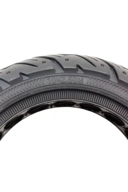Cauciuc plin trotinetă 10x2.5 pentru Max G30 (10IN-06)