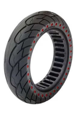 Cauciuc plin trotinetă 10x2.5 pentru Ninebot Max G30/G30D (10IN-08B)