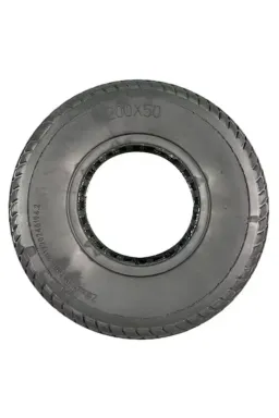 Cauciuc plin trotinetă 200x50 8 inch (L-42)