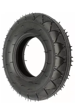 Cauciuc trotinetă poliuretanic 8x2 (200x50) pentru trotinetă electrică (L-16)