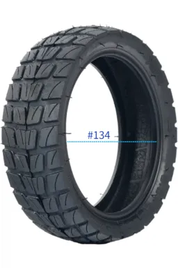 Cauciuc trotinetă 8.5x3 inch pentru Zero 8X, Vsett 8, Vsett 9, Joyor (L-37G)