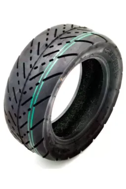 Cauciuc trotinetă tubeless vacuum 90/65-6,5 11 inch (L-43)