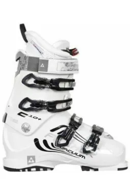 Clapari Fischer C-Line W10+ Vacuum picture - 1