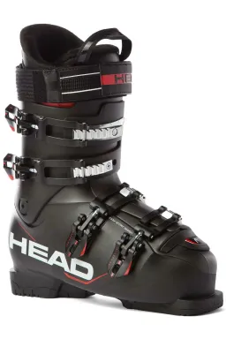 Clăpari Head Next Edge XP Black-Red picture - 2