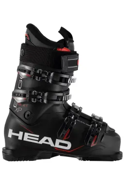 Clăpari Head Next Edge XP Black-Red picture - 1