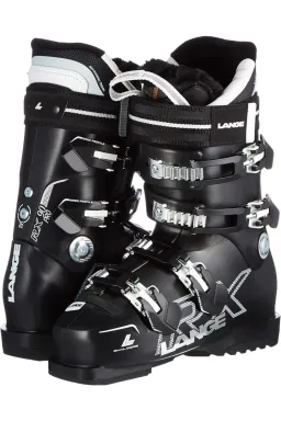 Clapari Lange RX 110 PRO Negru