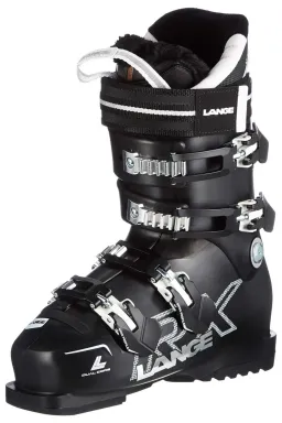 Clapari Lange RX 110 PRO Negru