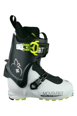 Clăpari Movement Explorer Green/Black