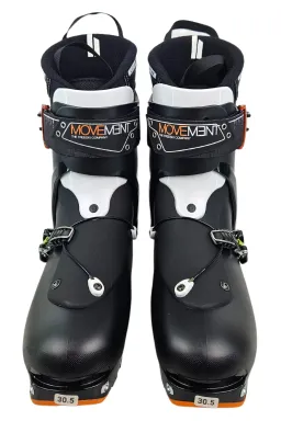 Clăpari Tură Movement RX Scout