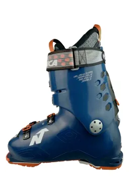 Clăpari Nordica Strider PRO DYN 130 Blue/Orange/Black