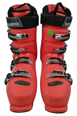 Clăpari Rossignol Sensor Black CSH 9033