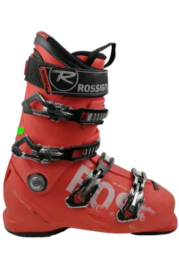 Clăpari Rossignol Sensor Black CSH 9033