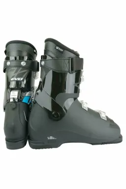 Clapari Roxa Evo 90 2018 Black/Blue picture - 3