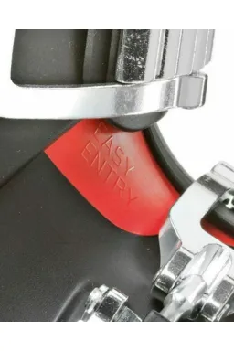 Clăpari Roxa RFIT W S Black/Coral