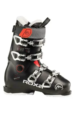 Clăpari Roxa RFIT W S Black/Coral