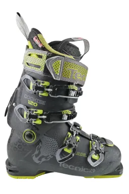 Clăpari Tecnica Cochise 120 CSH 9823