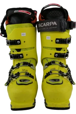 Clăpari Tecnica PRO Guide CSH 11822