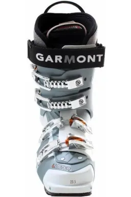 Clapari Tura Garmont Luster picture - 2