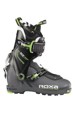 Clăpari Tură Roxa RX Scout 22/23 Anthracite/Black