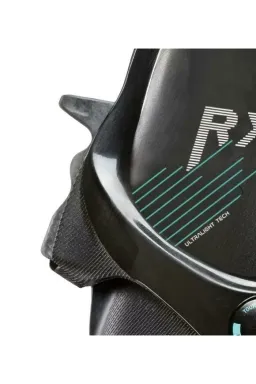 Clăpari Tură Roxa RX Scout Black/Turquoise picture - 4