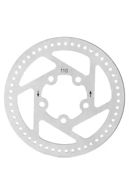 Disc frână 110 mm cu 5 puncte pentru Xiaomi M365/1S (M-31B)