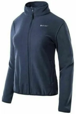 Fleece Hi-Tec Lady Zoe Mood Indigo