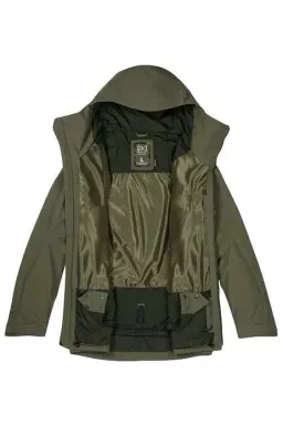 Geacă Burton AK Gore Cyclic Kodiak (Membrană dublă Gore-Tex) picture - 3