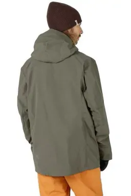 Geacă Burton AK Gore Cyclic Kodiak (Membrană dublă Gore-Tex) picture - 7