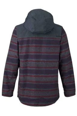 Geacă Burton Covert Shell Denim/Motorc (10 k) picture - 2