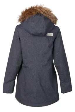 Geacă Burton Hazel Denim (10 k) picture - 2