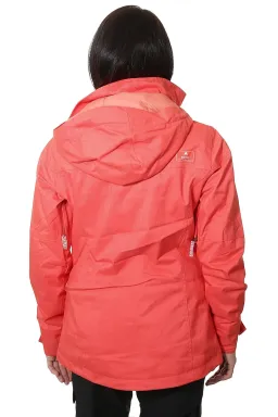 Geacă Burton Jet Set Coral (10 k) picture - 2