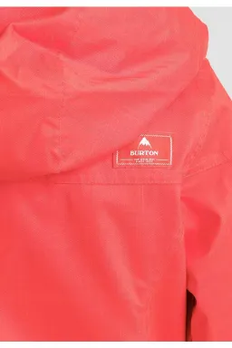 Geacă Burton Jet Set Coral (10 k) picture - 3