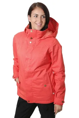 Geacă Burton Jet Set Coral (10 k) picture - 9