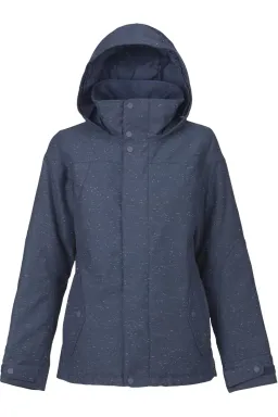Geacă Burton Jet Set Mood Indigo Fleck (10 k) picture - 1