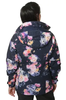 Geacă Burton Jet Set Prism Floral (10 k) picture - 6